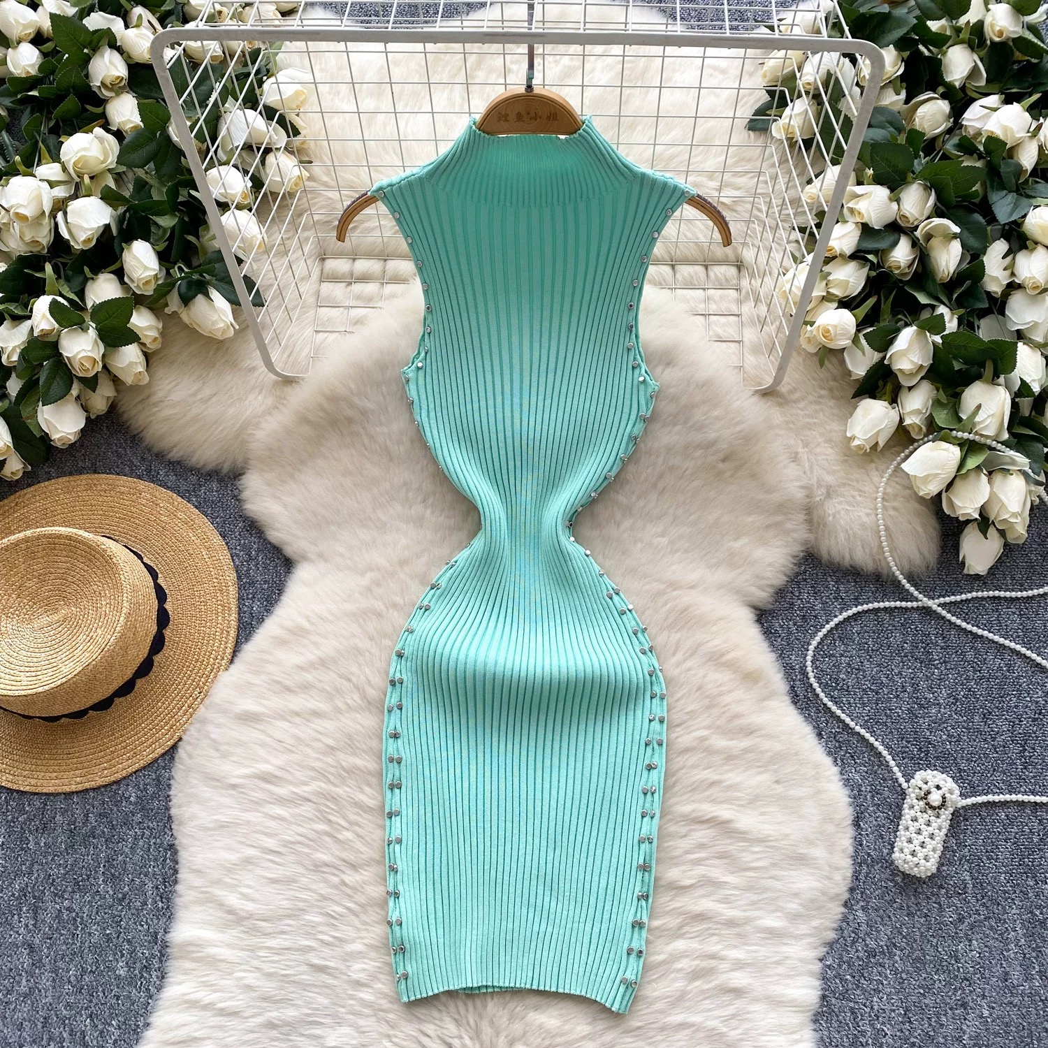 Be my sweetheart dress KBC265 images